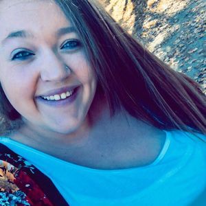 Meet your Posher, Kylee